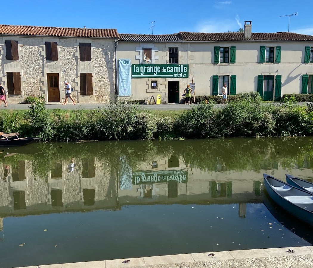 La Grange De Camille 2